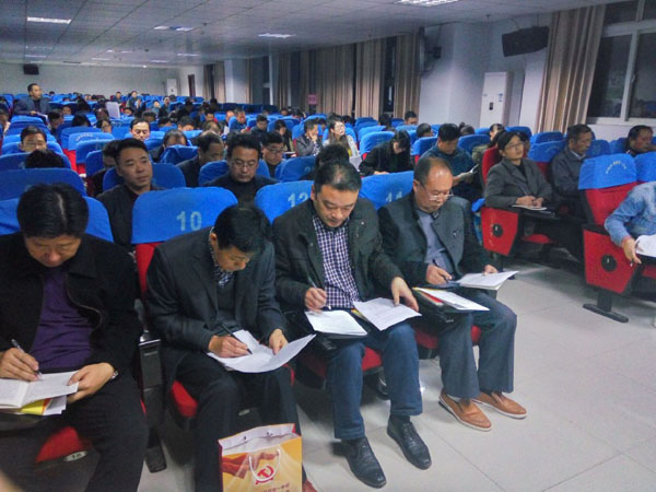 打造多元化升学渠道