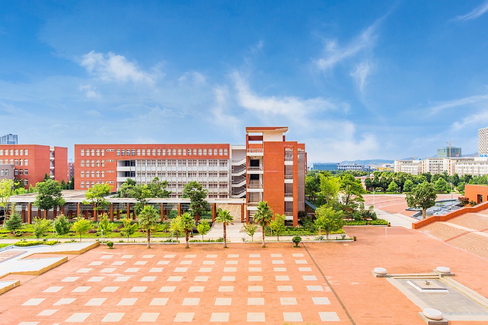 鲜明的办学特色