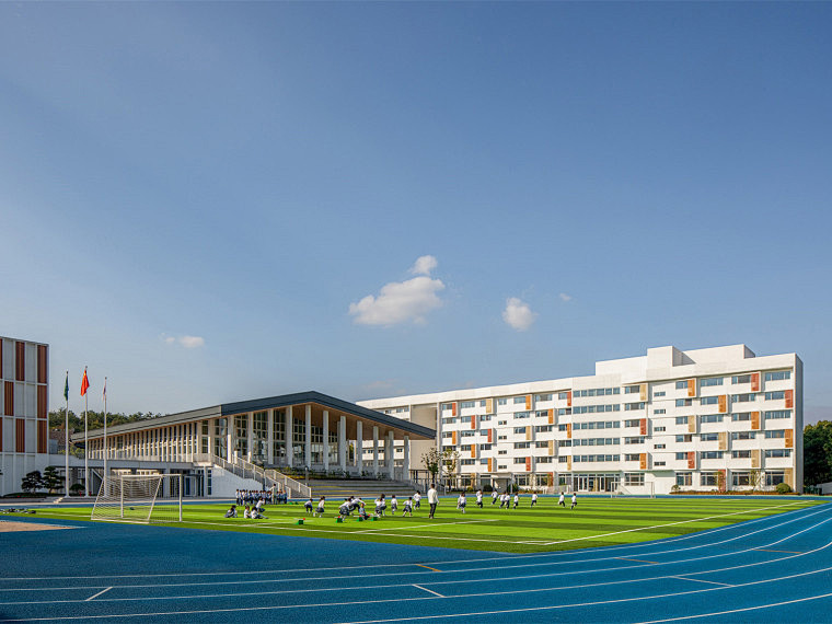 招生对象及课程设置